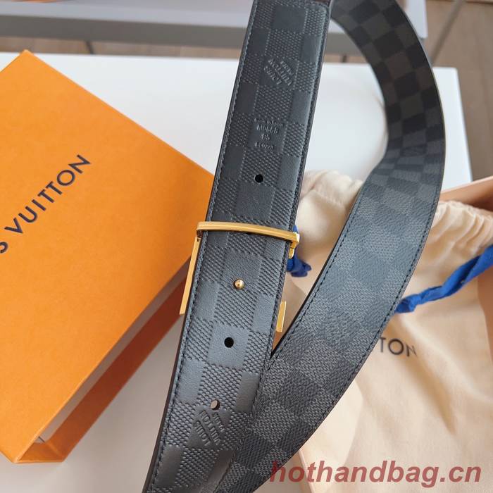 Louis Vuitton Belt 40MM LVB00243